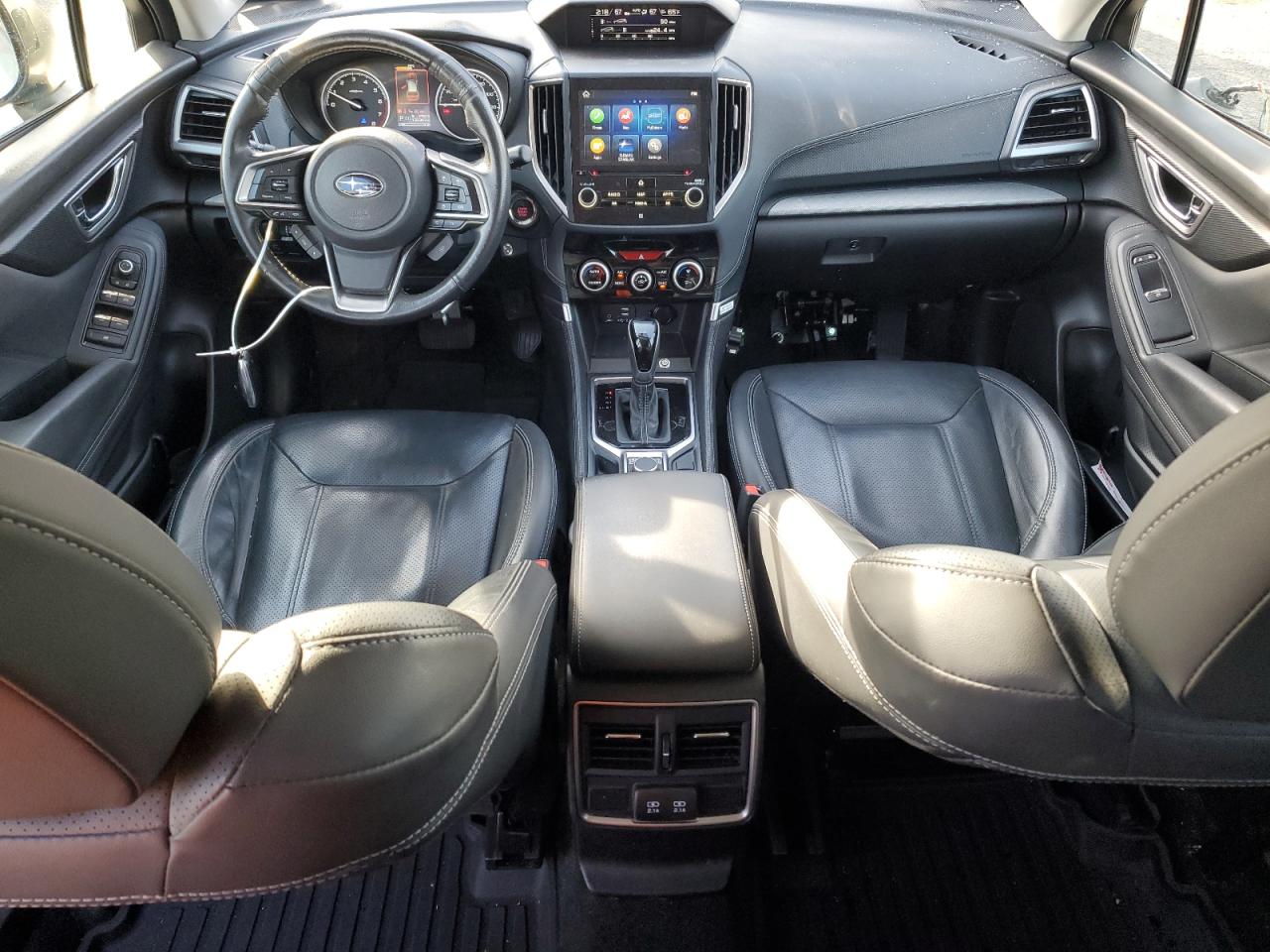 2020 Subaru Forester - Image 8