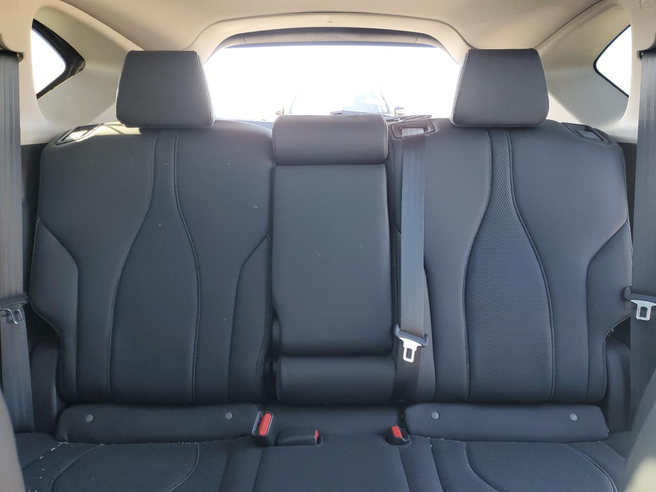 2022 Acura RDX - Image 10