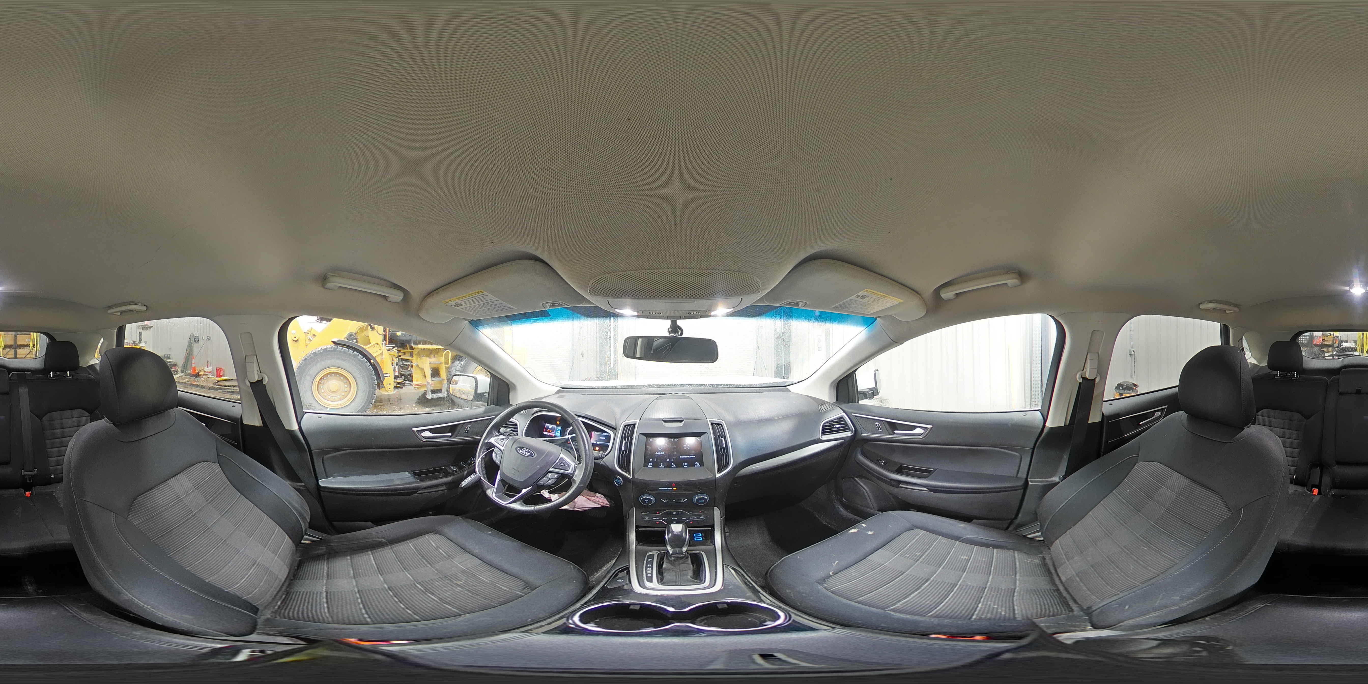 2018 Ford Edge - Image 17