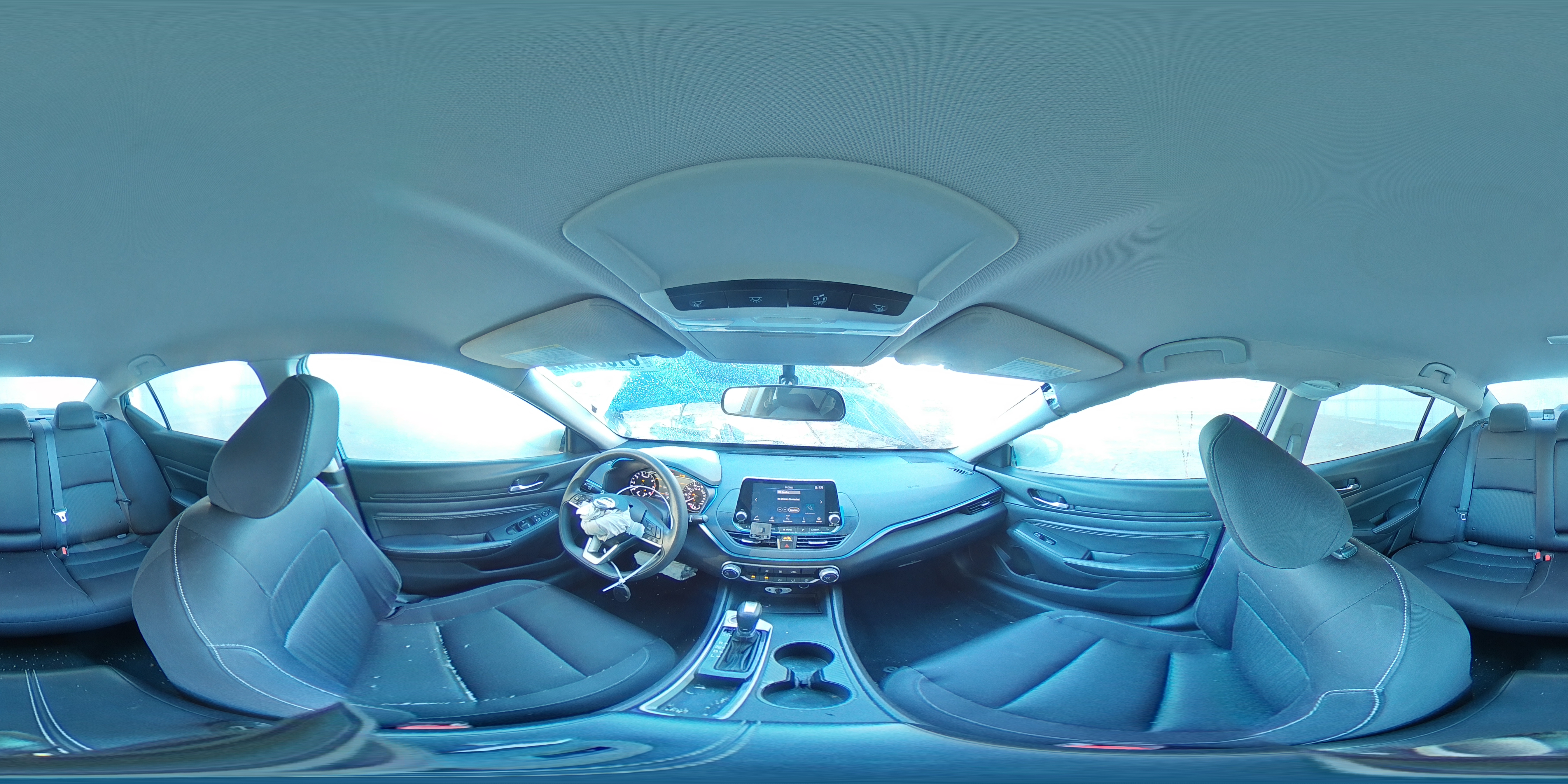 2019 Nissan Altima - Image 13