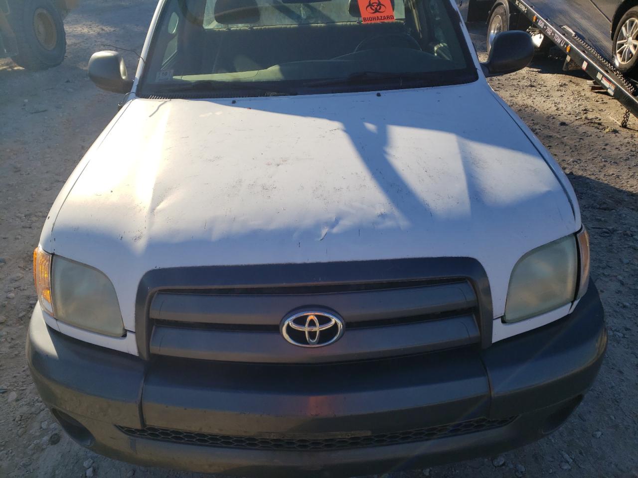 2003 Toyota Tundra VIN: 5TBJN32153S434437 Lot: 80859614