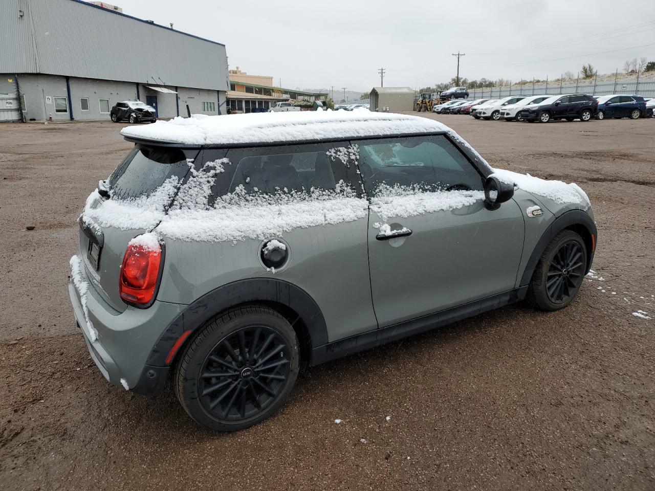 2019 MINI Cooper - Image 3