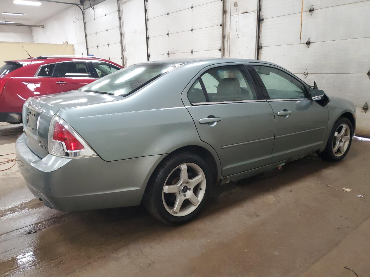 2006 Ford Fusion - Image 3