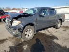 2011 Nissan Frontier S en Venta en Pennsburg, PA - Front End