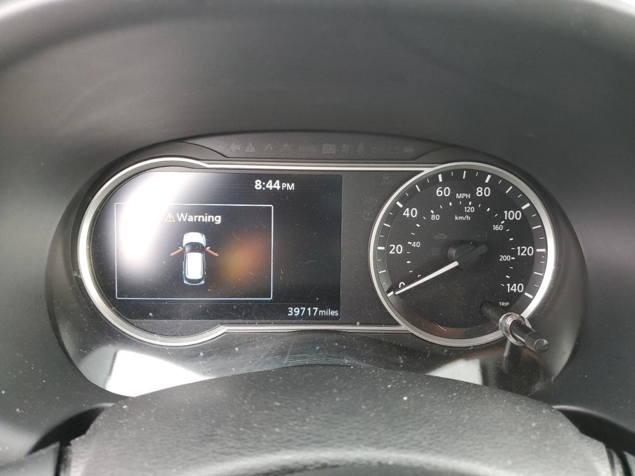 2020 Nissan Kicks - Image 9