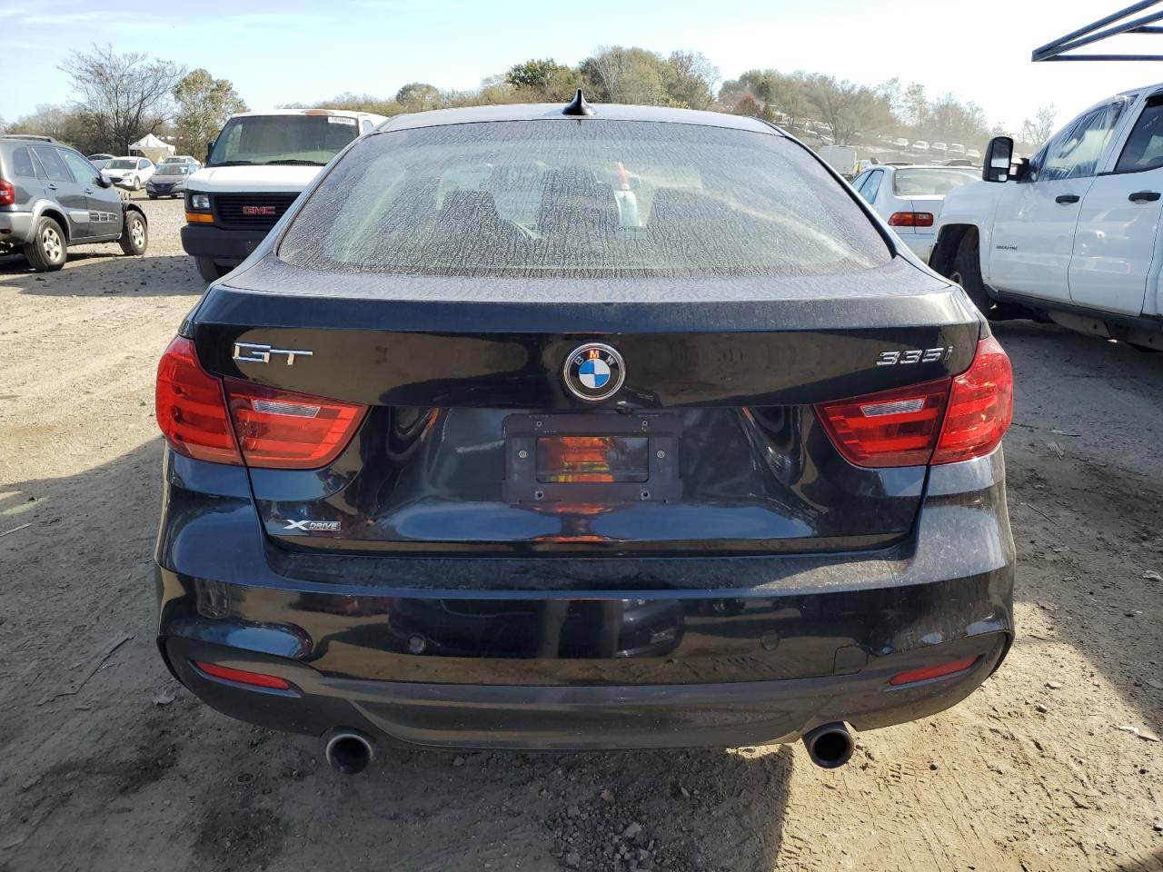 2016 BMW 3er - Image 6
