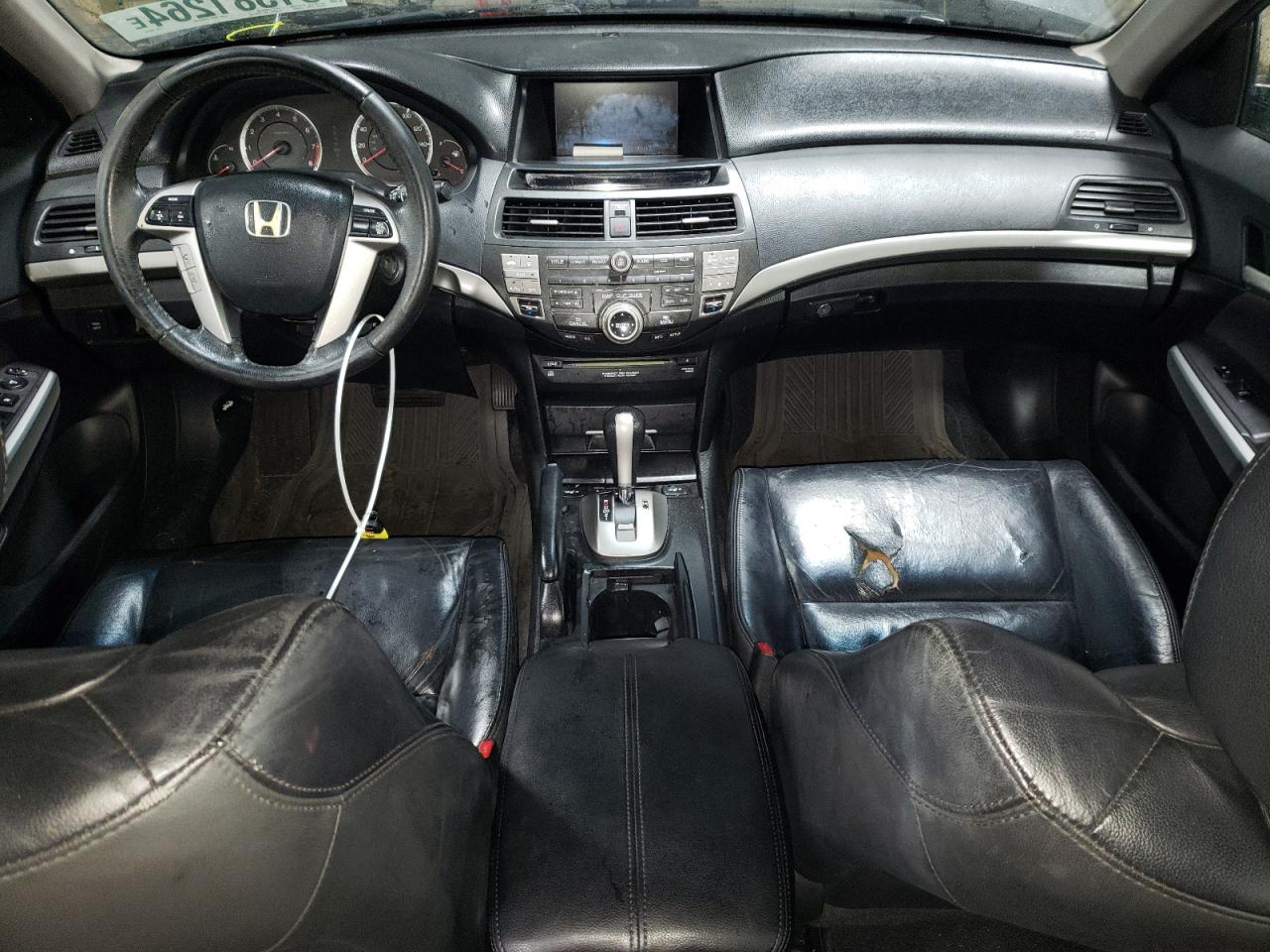2008 Honda Accord - Image 8