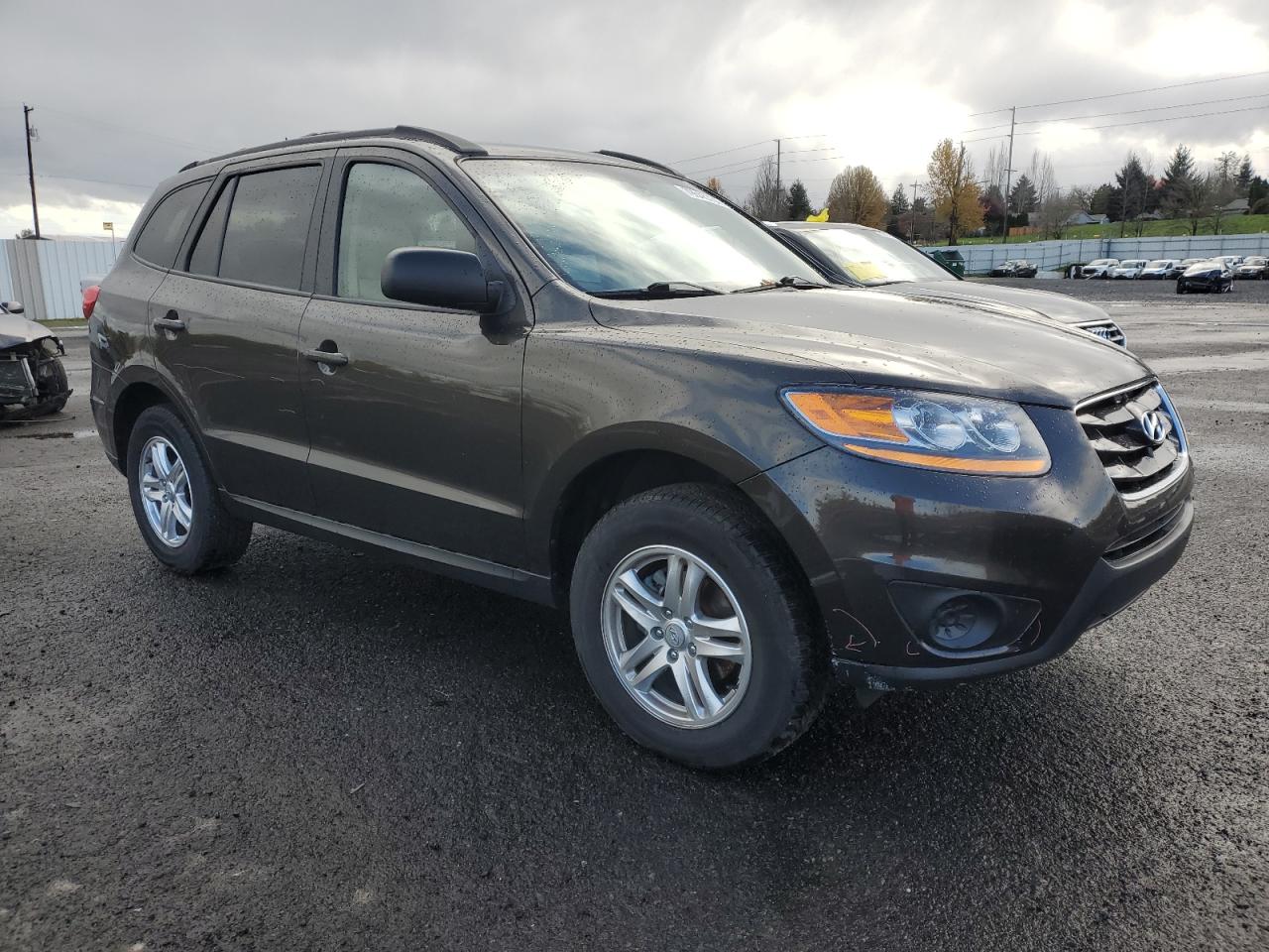 2011 Hyundai Santa Fe - Image 4
