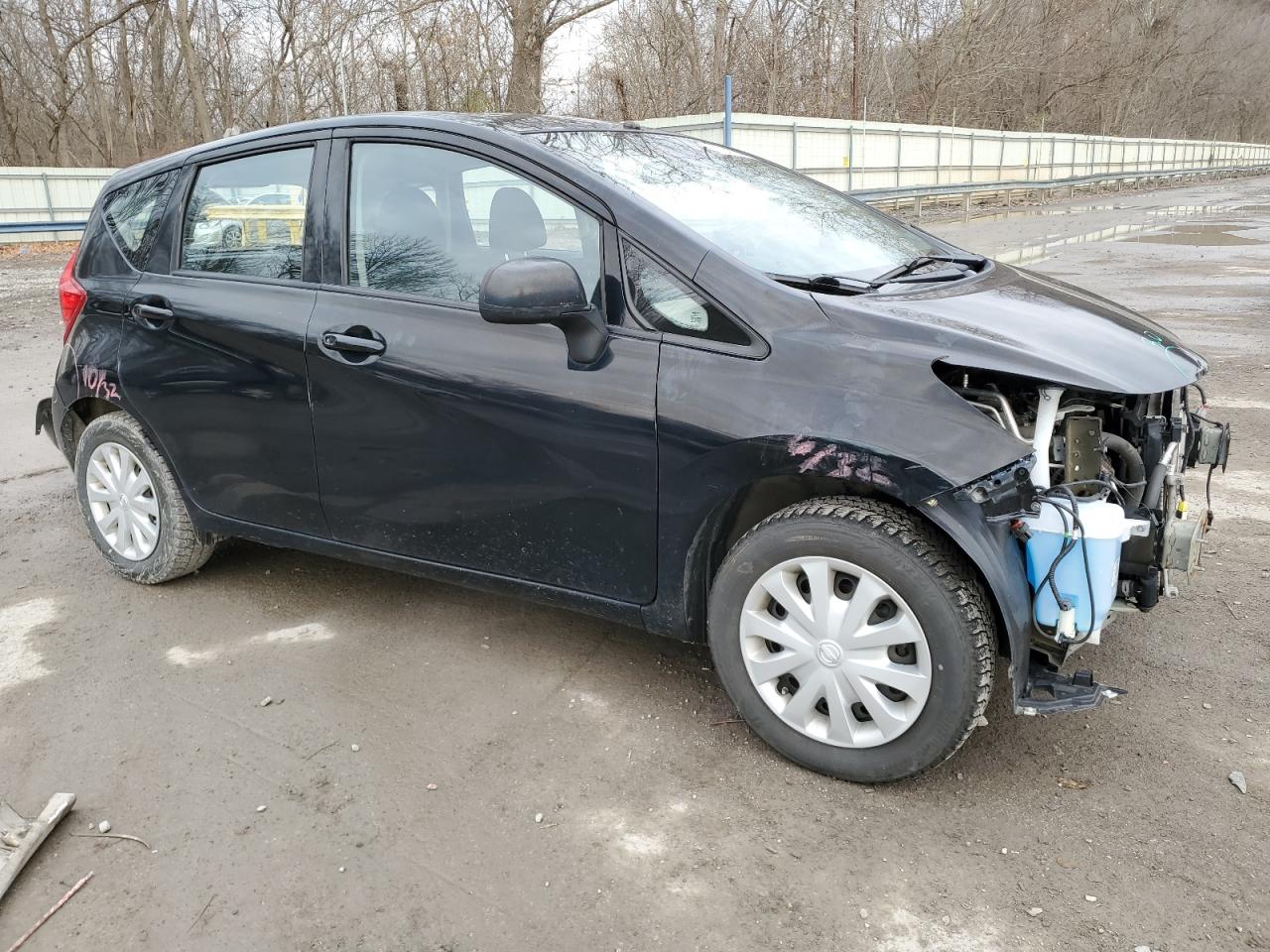 2016 Nissan Versa Note S VIN: 3N1CE2CP9GL382970 Lot: 81261904