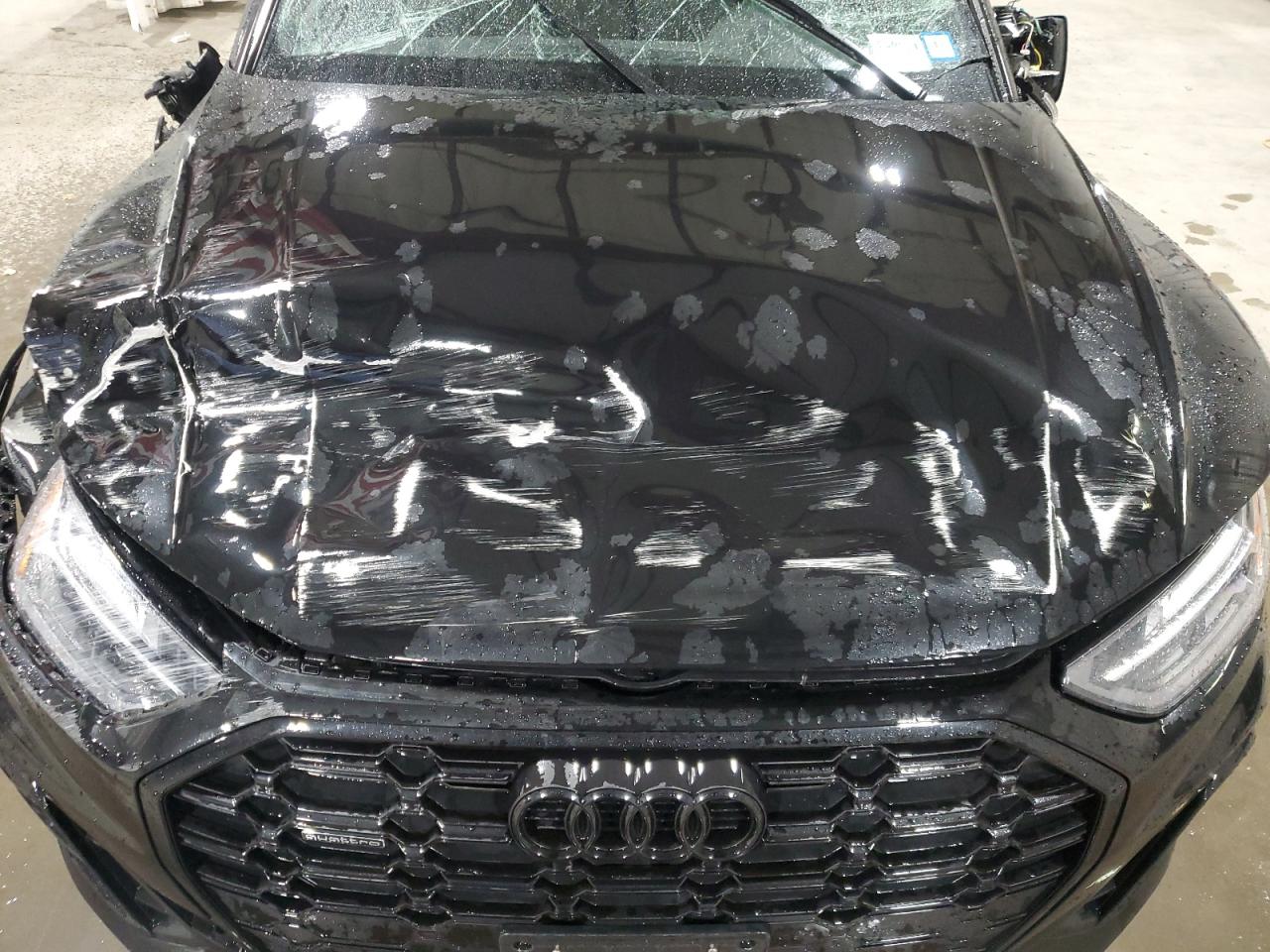 VIN WA1GAAFY8R2124267 2024 AUDI Q5 no.12