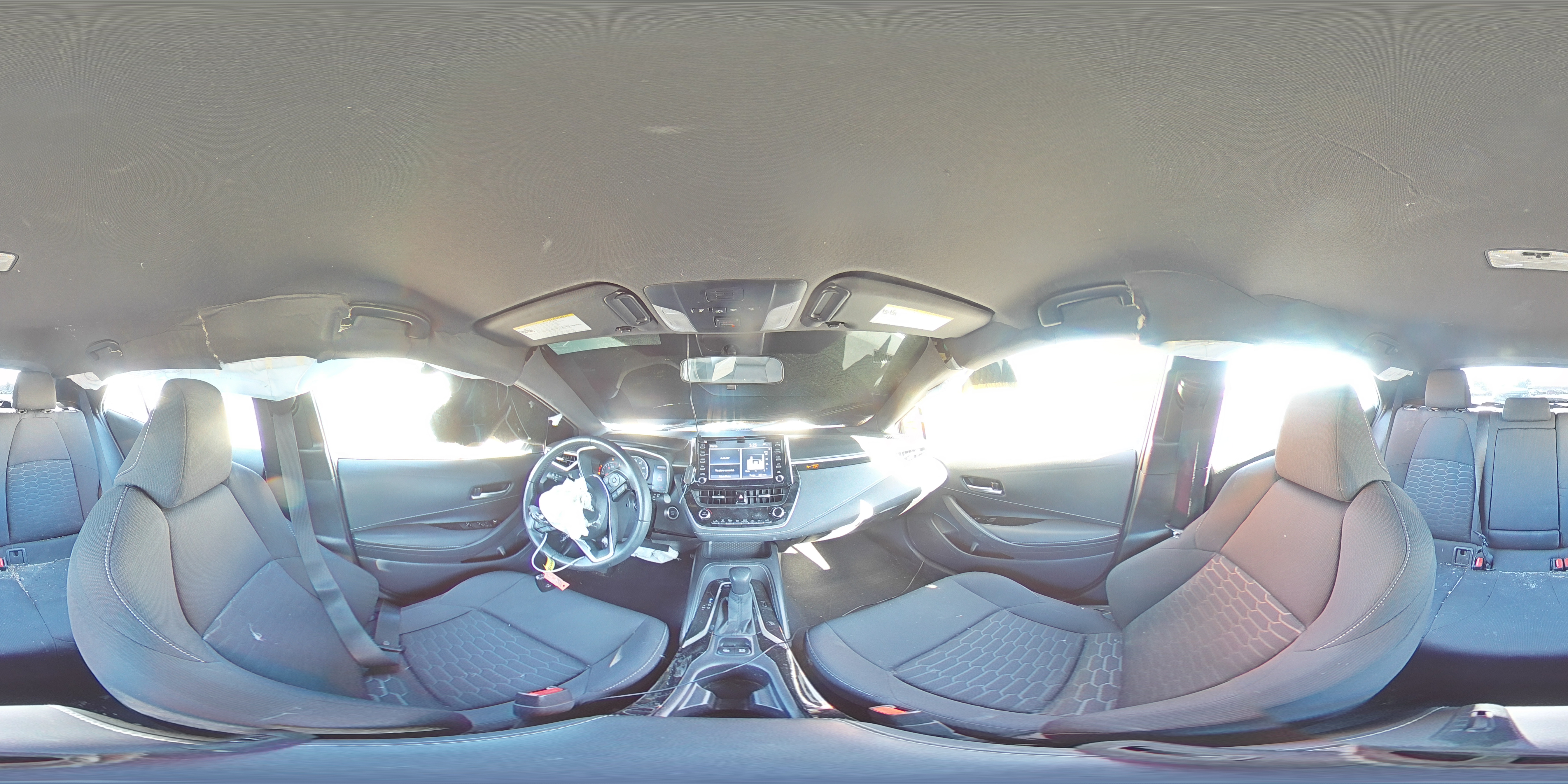 2019 Toyota Corolla - Image 12
