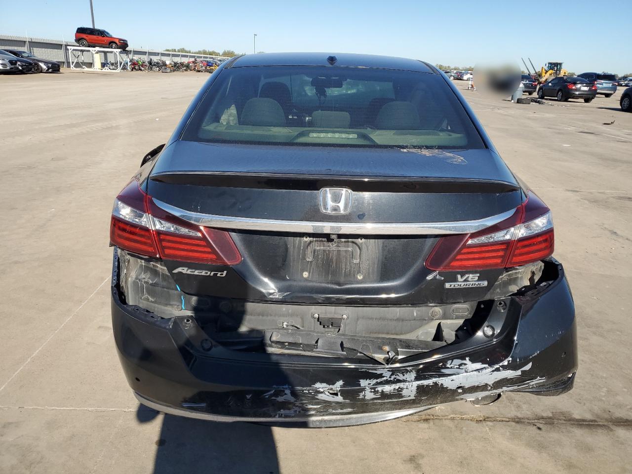 2016 Honda Accord - Image 6