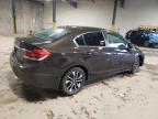 2013 Honda Civic Ex   за продажба в Chalfont, PA - Front End