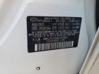 2022 Hyundai Sonata Hybrid იყიდება Albuquerque-ში, NM - Water/Flood