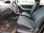 2007 Toyota Yaris  de vânzare în Kansas City, KS - Front End
