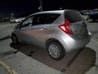 2016 Nissan Versa Note S продається в North Las Vegas, NV - All Over