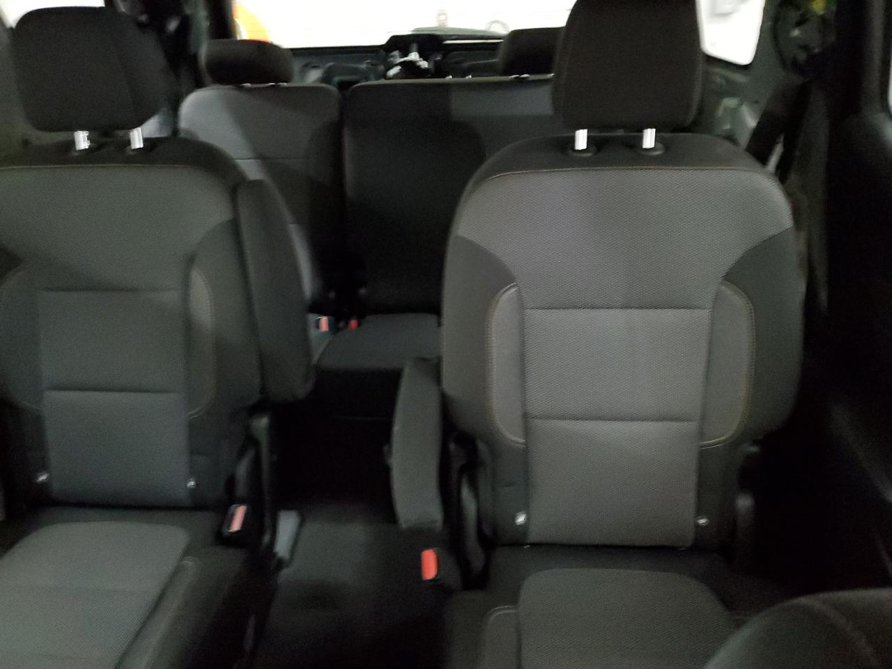 2019 Chevrolet Traverse - Image 10