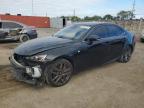 2018 Lexus Is 300 იყიდება Homestead-ში, FL - Front End