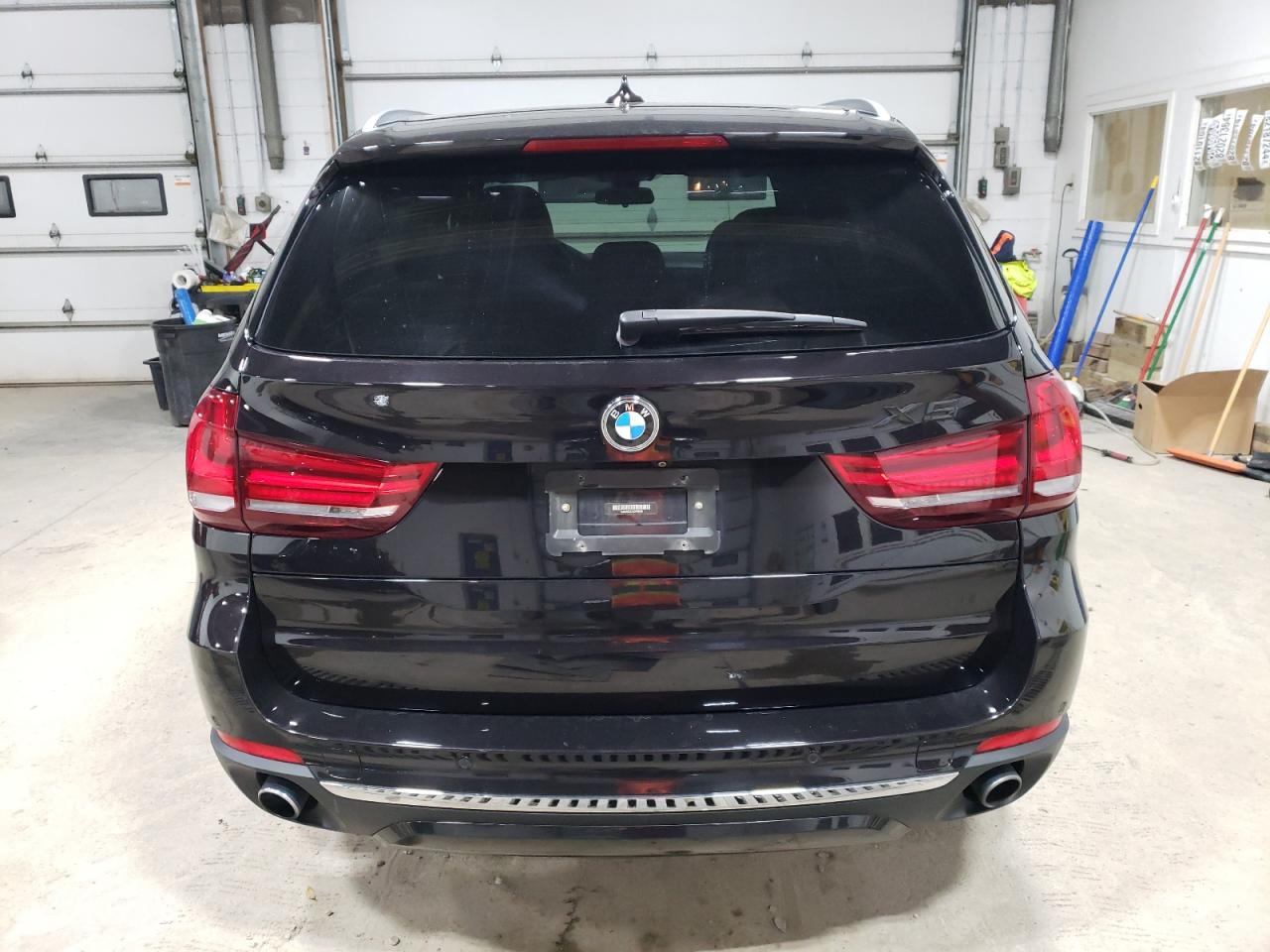 2017 BMW X5 xDrive35I VIN: 5UXKR0C32H0V76798 Lot: 79647314