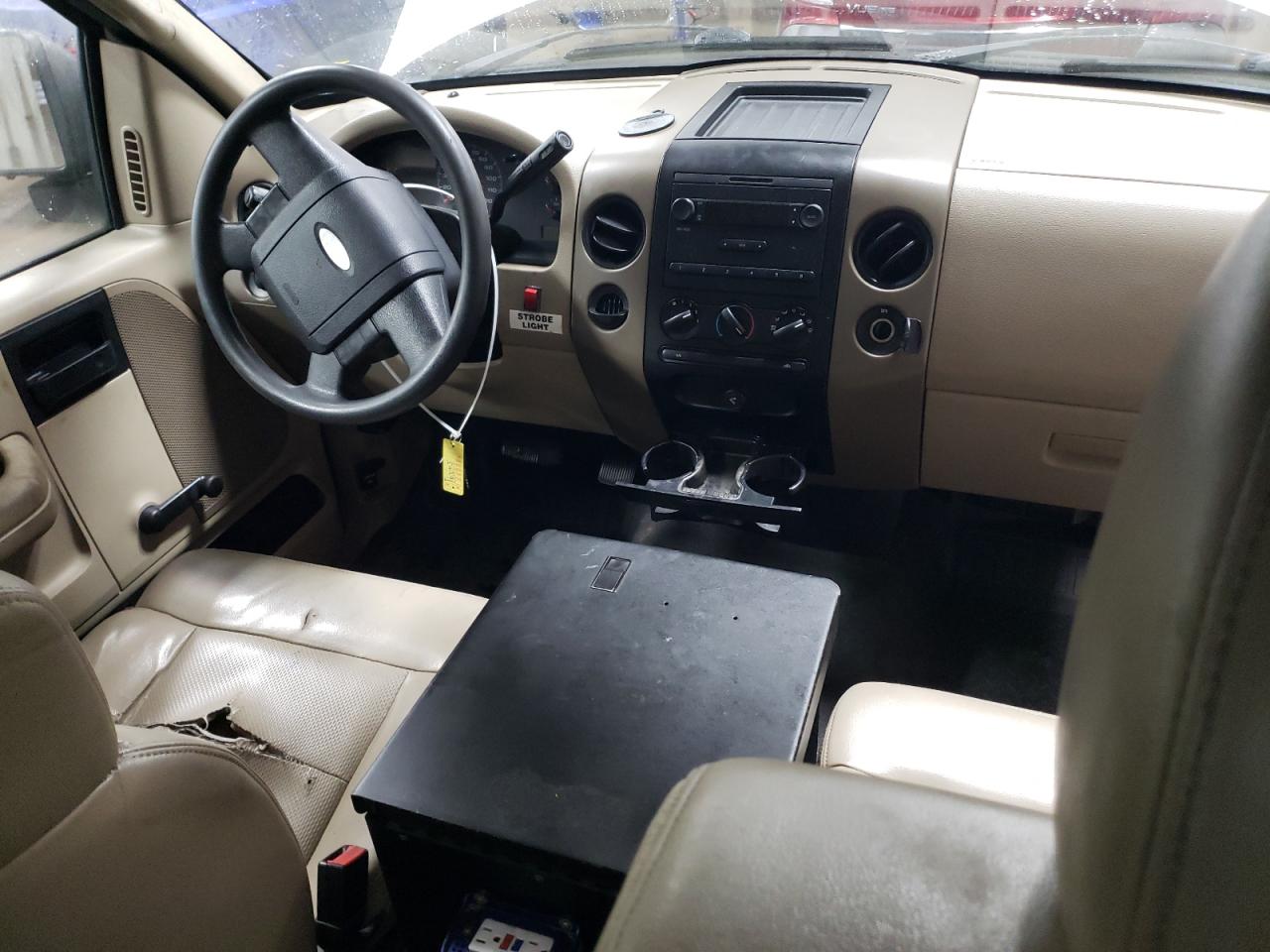 2008 Ford F-150 - Image 8