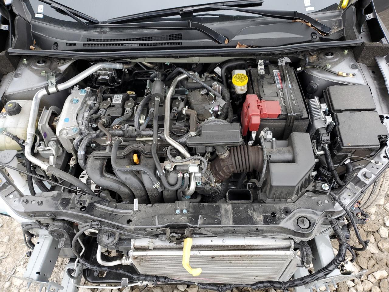 2024 Nissan Sentra - Image 11