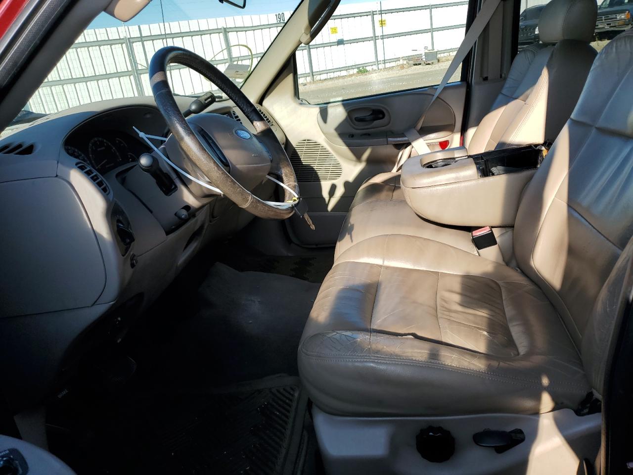 2003 Ford F-150 - Image 7