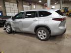 2024 Toyota Highlander Le for Sale in Ham Lake, MN - Front End