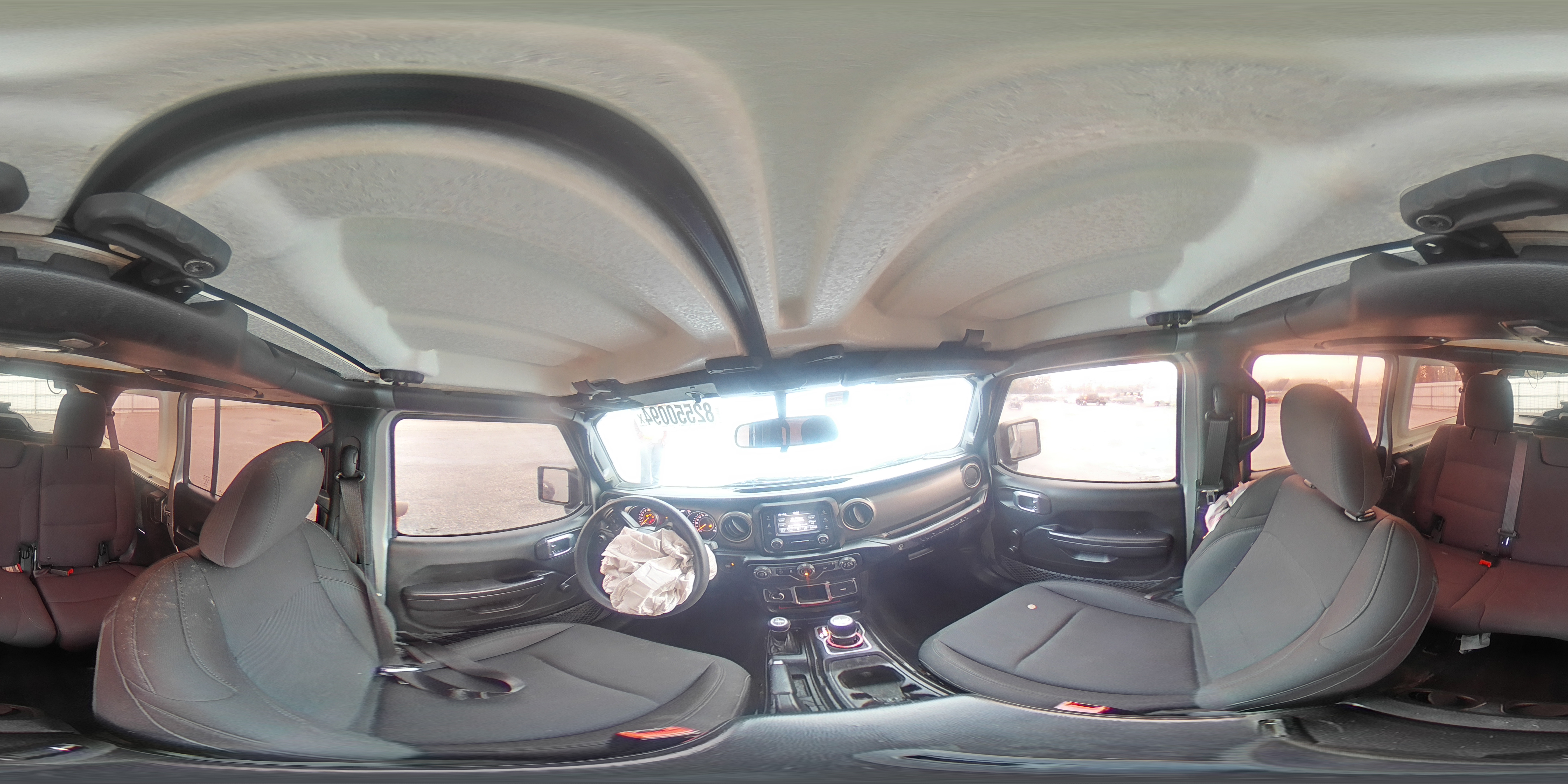 2018 Jeep Wrangler - Image 12