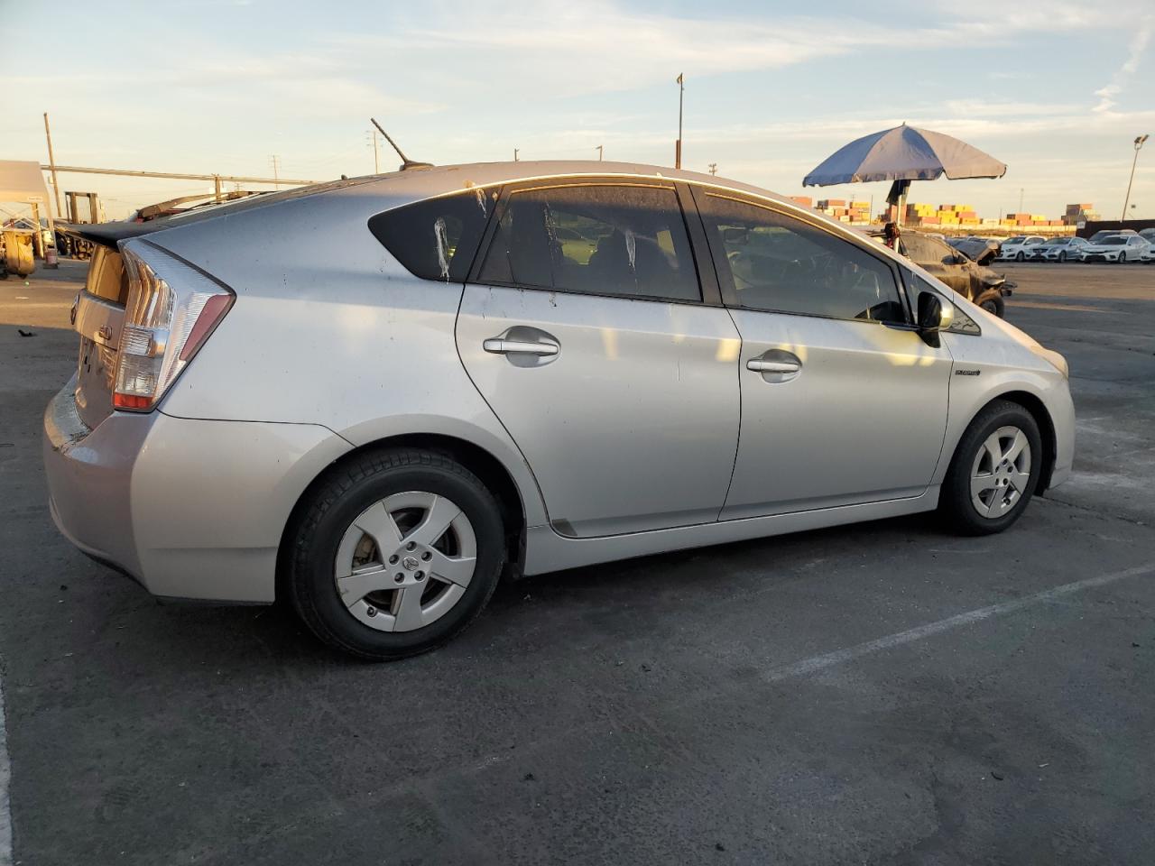 2011 Toyota Prius - Image 3