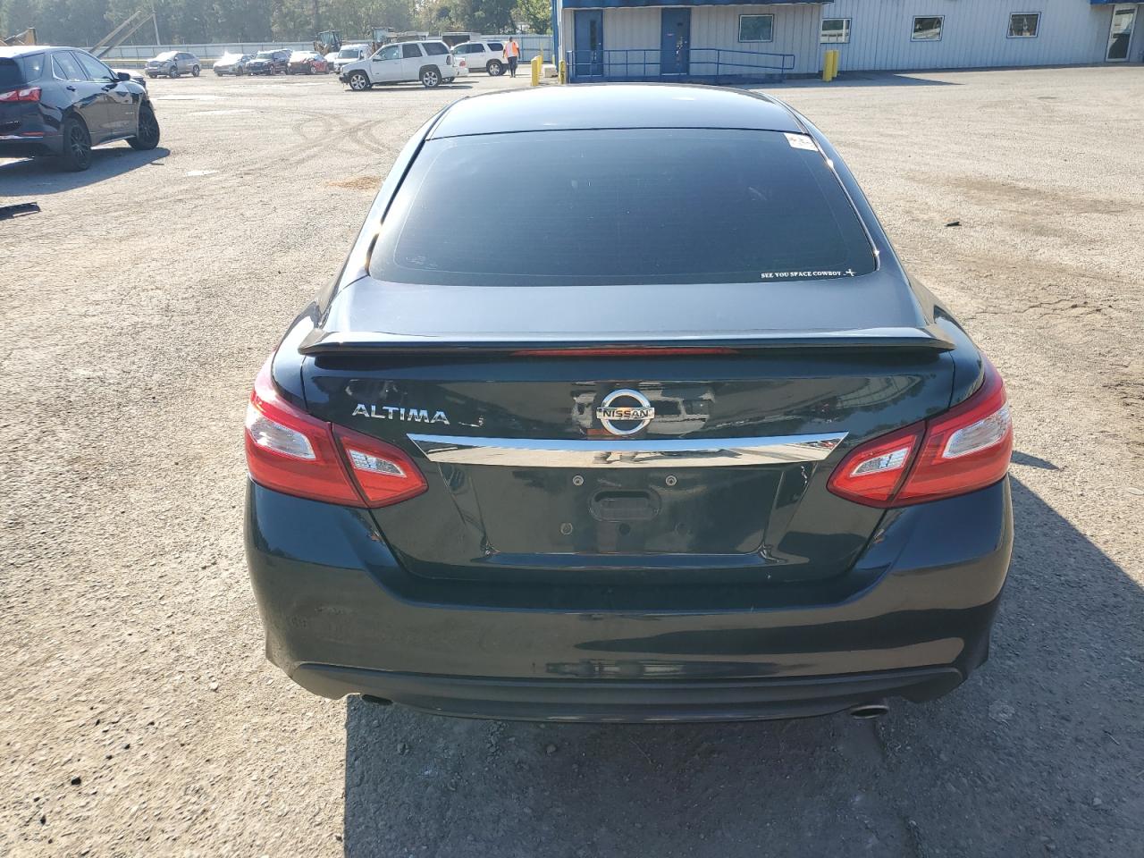 2017 Nissan Altima 2.5 VIN: 1N4AL3AP4HC499555 Lot: 79429474