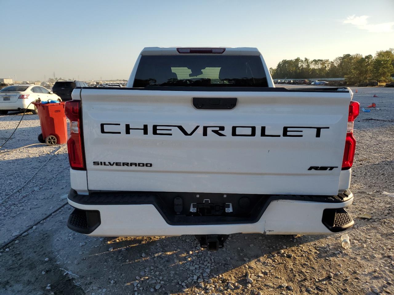 2023 Chevrolet Silverado - Image 6