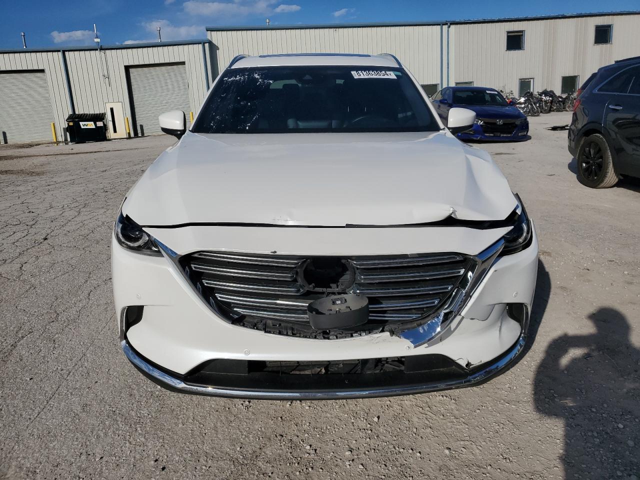 2019 Mazda CX-9 - Image 5