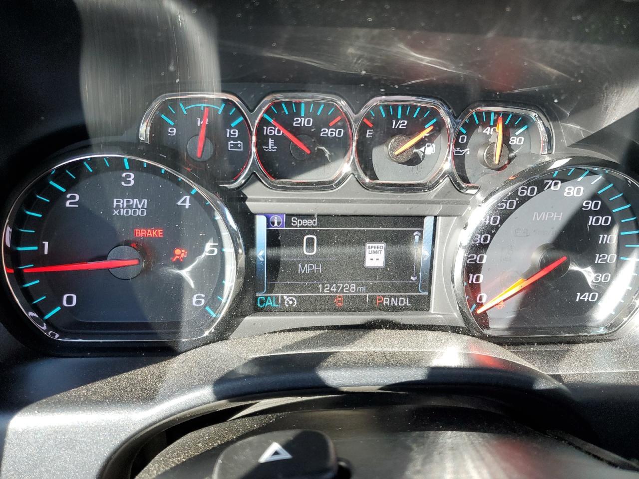 2018 GMC Sierra - Image 9
