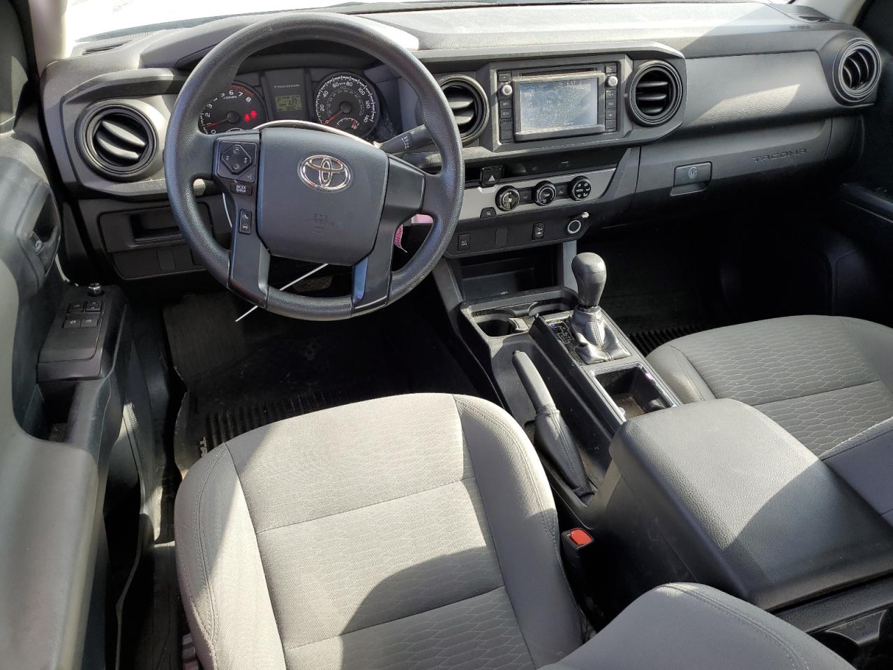 2017 Toyota Tacoma - Image 8