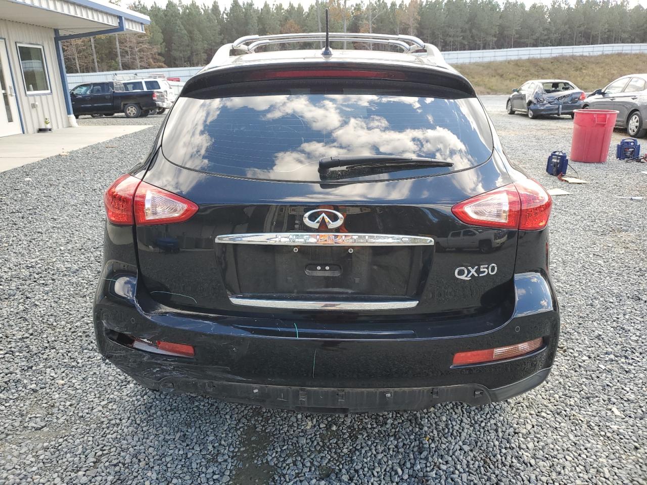 2016 Infiniti Qx50 VIN: JN1BJ0RP0GM236093 Lot: 81143034