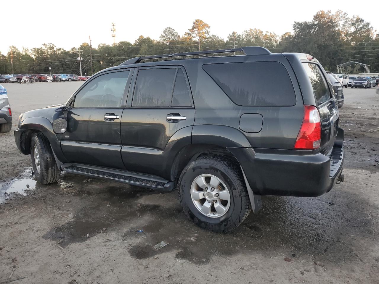 2006 Toyota 4Runner - Image 2