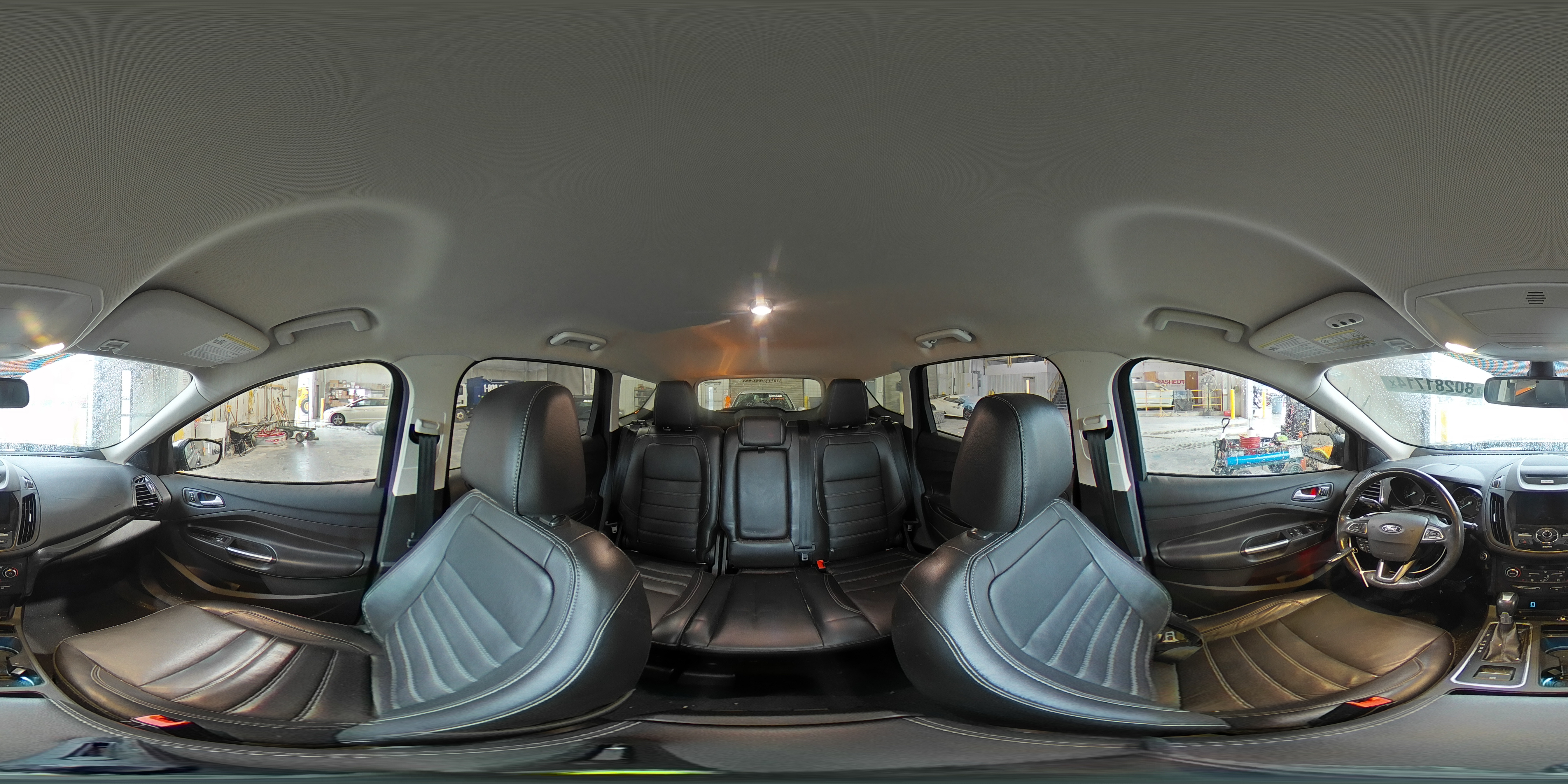2017 Ford Escape - Image 14