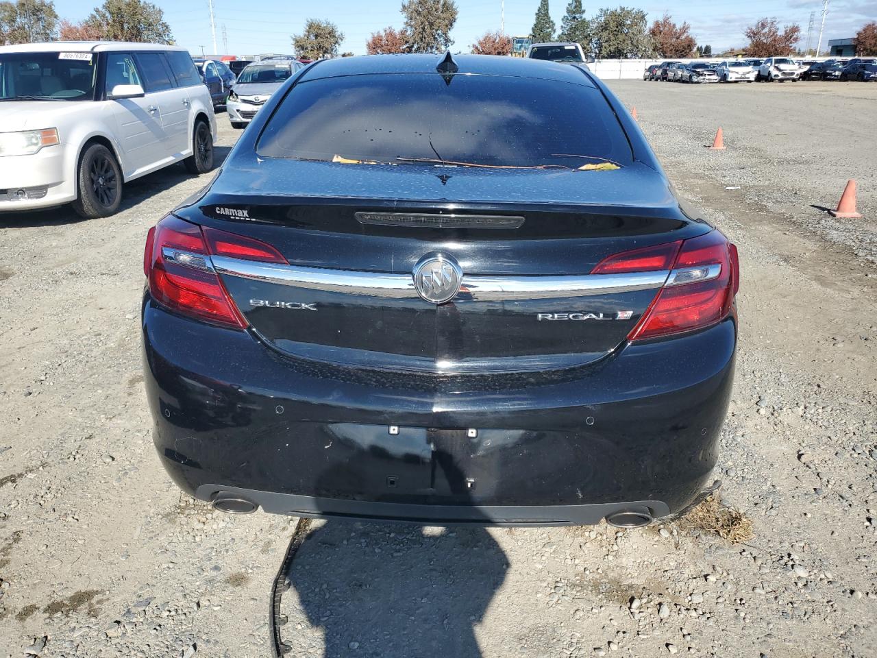 2016 Buick Regal - Image 6
