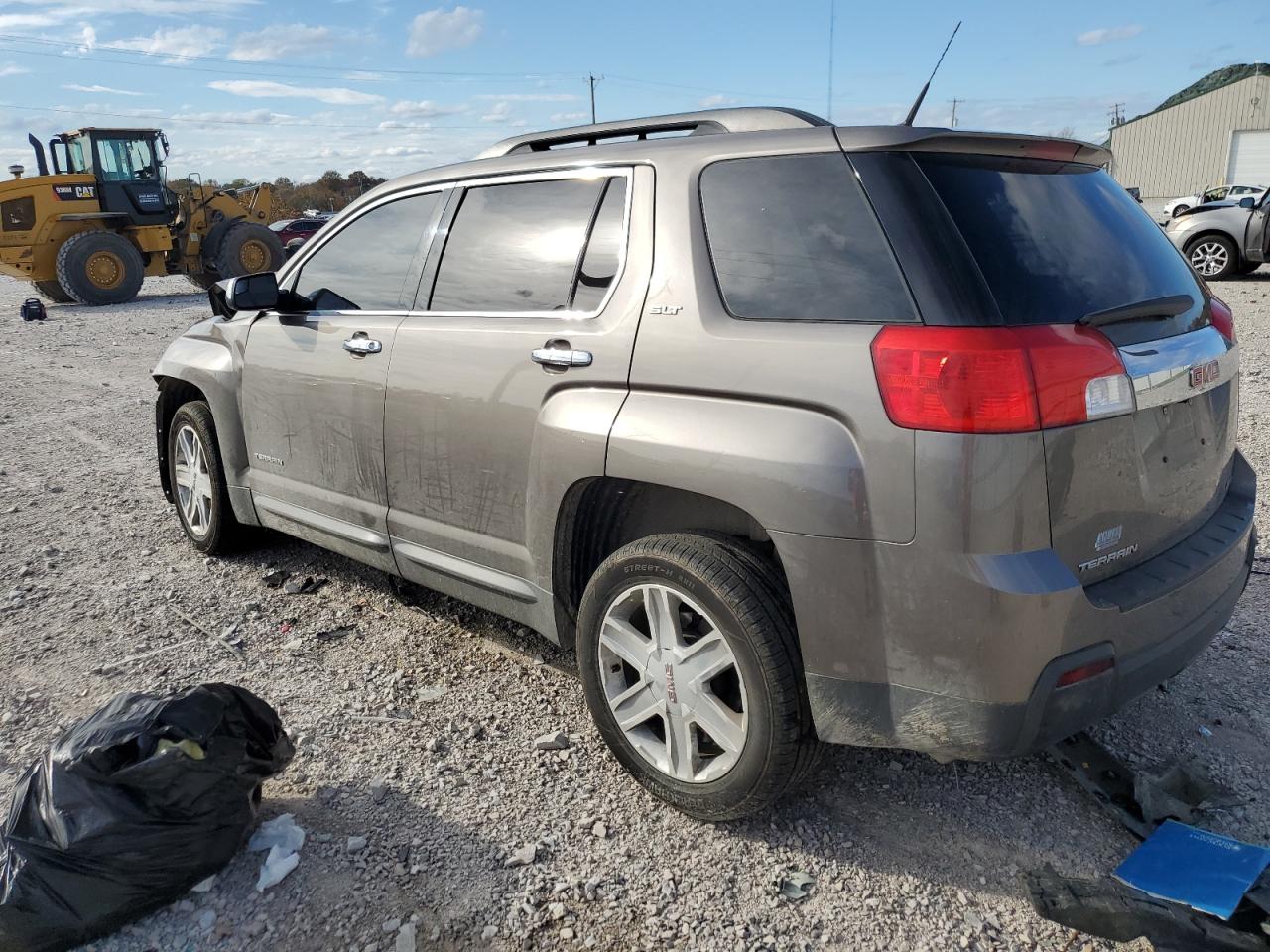 2012 GMC Terrain - Image 2
