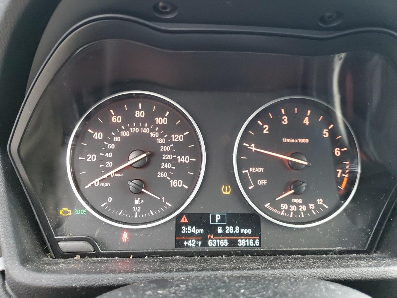 2017 BMW X1 - Image 9