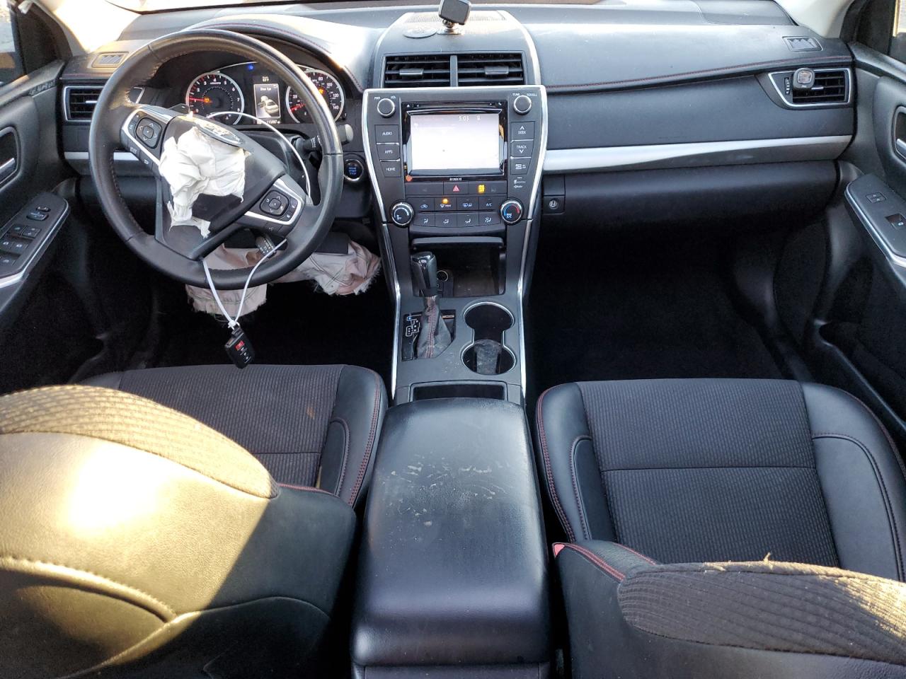 2017 Toyota Camry - Image 8