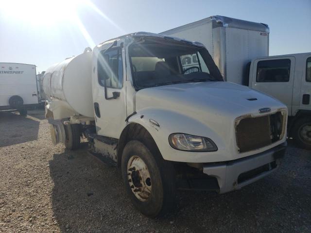 2016 Freightliner M2 106 Medium Duty