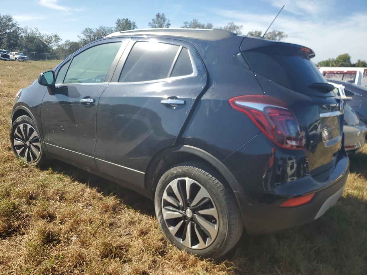 2021 Buick Encore - Image 2