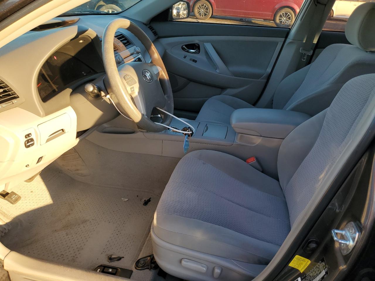 2011 Toyota Camry - Image 7