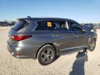 2018 Infiniti Qx60  продається в San Antonio, TX - Front End