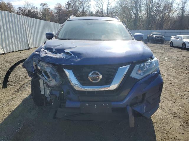 KNMAT2MT3LP533919 Nissan Rogue S 5