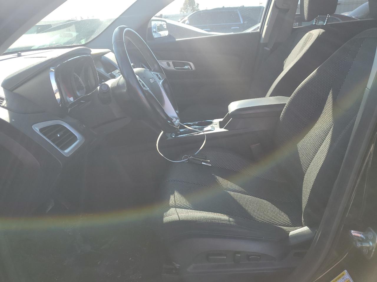 2012 GMC Terrain - Image 7