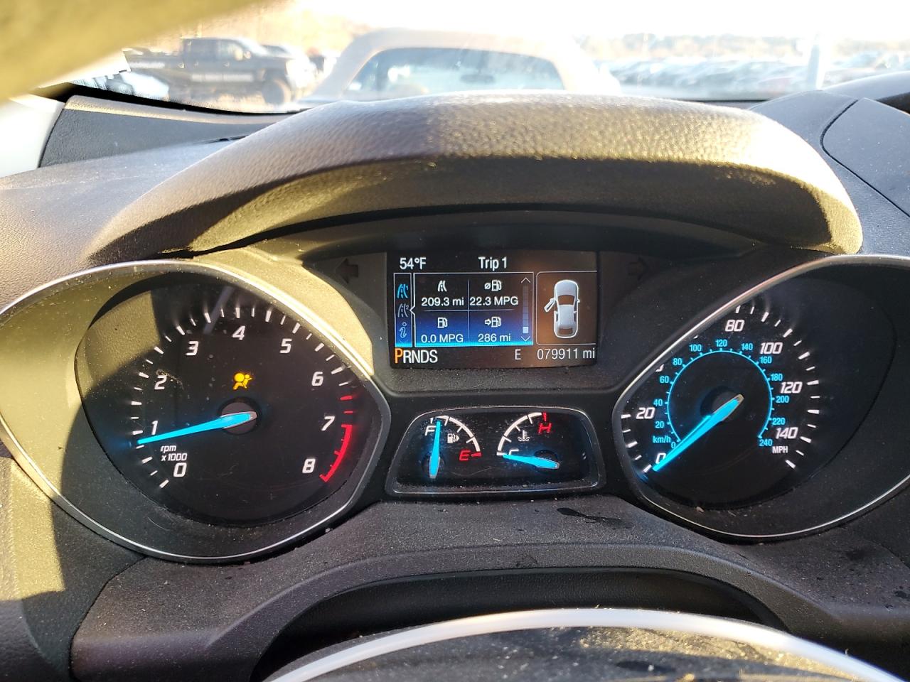 2016 Ford Escape - Image 9
