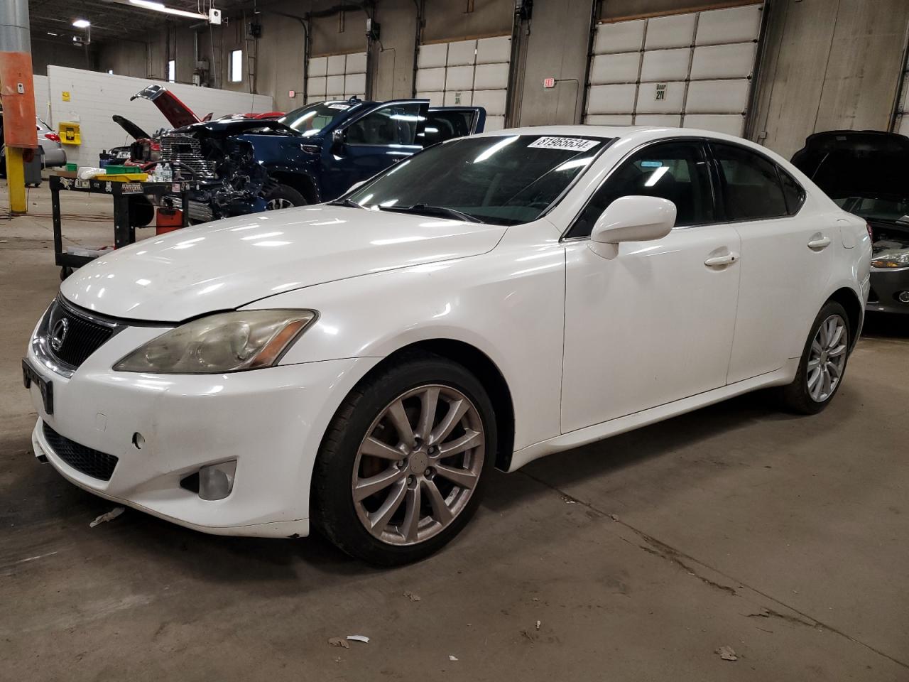 2006 Lexus IS - Image 1
