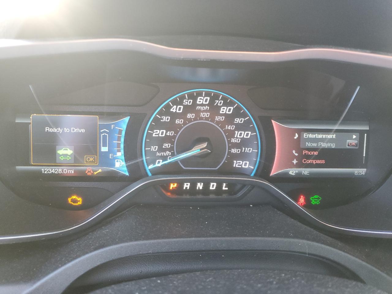 2014 Ford C-MAX - Image 9